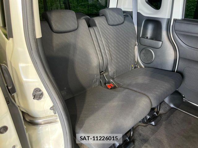Honda N BOX CUSTOM 2013-01 8315903-8