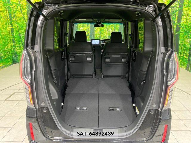 Honda N BOX CUSTOM 2023-03 8315824-9