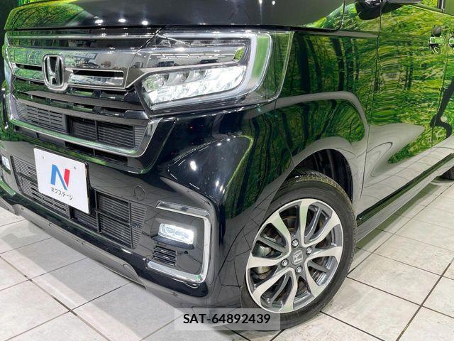 Honda N BOX CUSTOM 2023-03 8315824-11