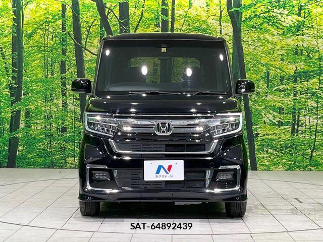 Honda N BOX CUSTOM 2023-03 8315824-13