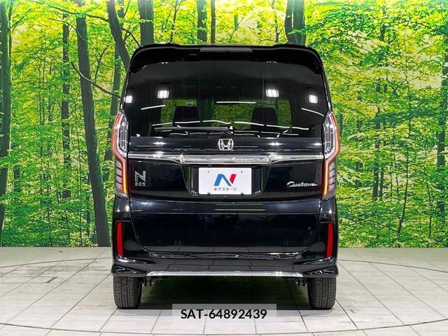 Honda N BOX CUSTOM 2023-03 8315824-14