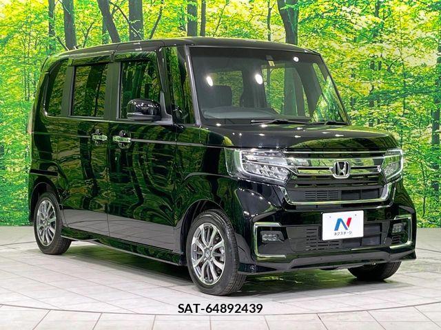 Honda N BOX CUSTOM 2023-03 8315824-15