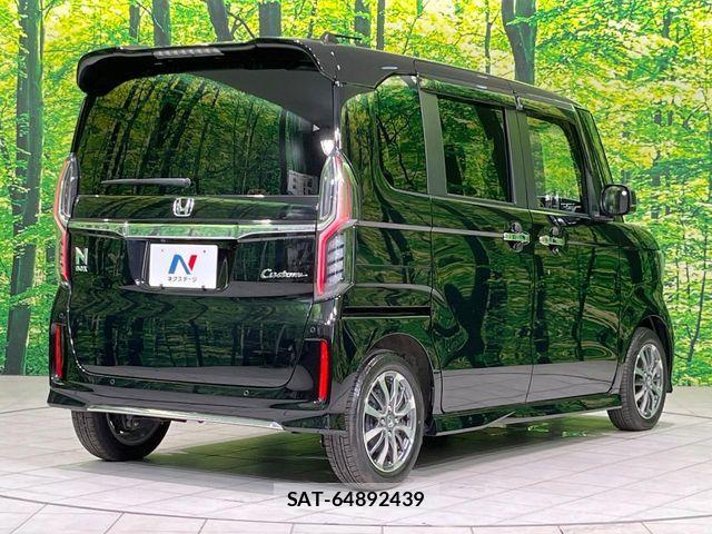 Honda N BOX CUSTOM 2023-03 8315824-16