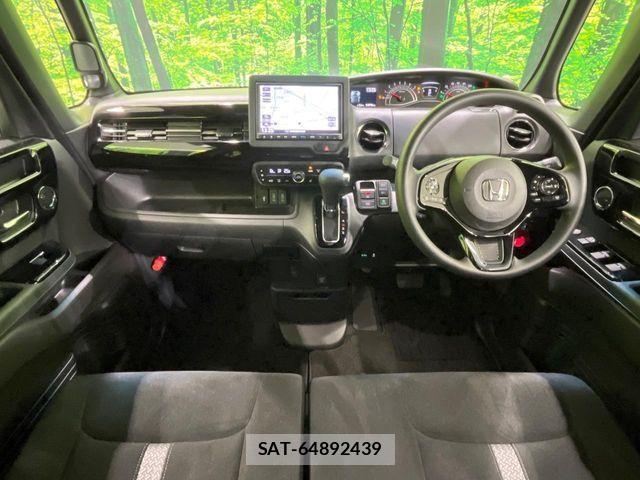Honda N BOX CUSTOM 2023-03 8315824-1