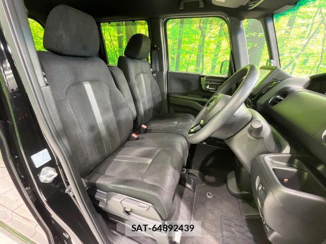 Honda N BOX CUSTOM 2023-03 8315824-7