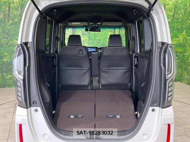 Honda N BOX CUSTOM 2019-08 8315870-9