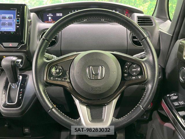 Honda N BOX CUSTOM 2019-08 8315870-10