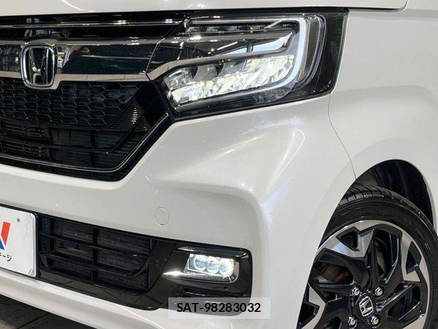 Honda N BOX CUSTOM 2019-08 8315870-11