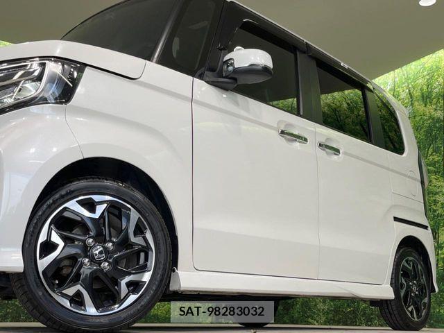Honda N BOX CUSTOM 2019-08 8315870-12