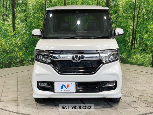 Honda N BOX CUSTOM 2019-08 8315870-13