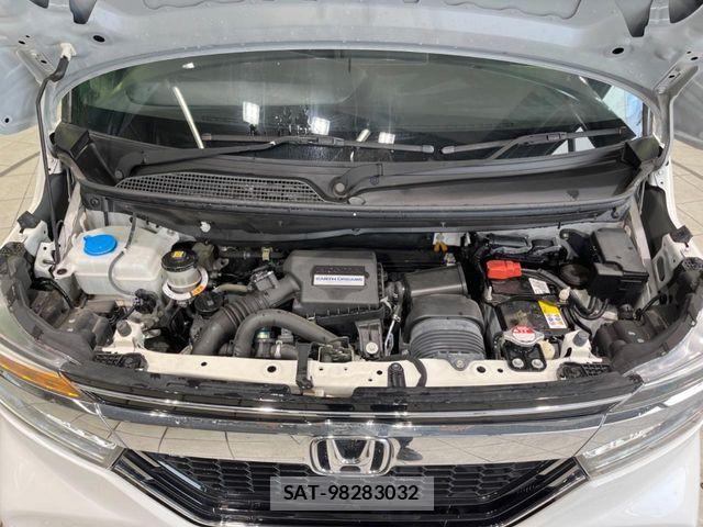 Honda N BOX CUSTOM 2019-08 8315870-17