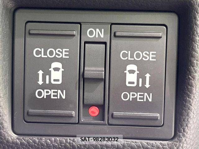 Honda N BOX CUSTOM 2019-08 8315870-4