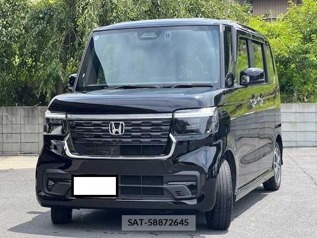 Honda N BOX CUSTOM 2024-09 8315838-0