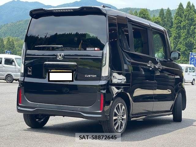 Honda N BOX CUSTOM 2024-09 8315838-1