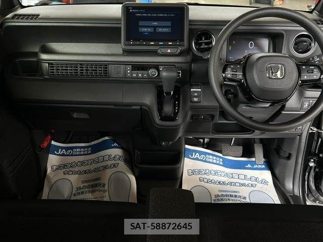 Honda N BOX CUSTOM 2024-09 8315838-3