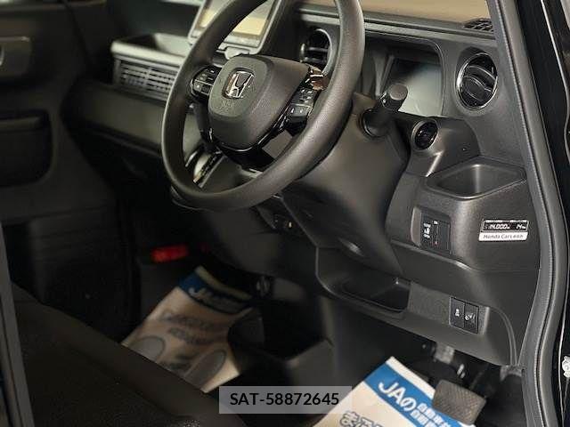 Honda N BOX CUSTOM 2024-09 8315838-5