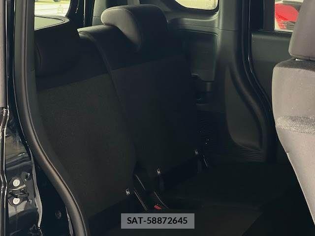 Honda N BOX CUSTOM 2024-09 8315838-8