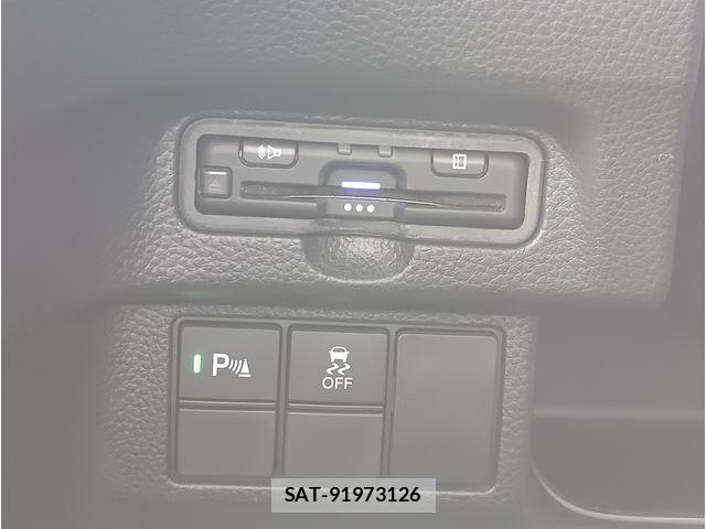 Honda N BOX CUSTOM 2021-11 8315877-11
