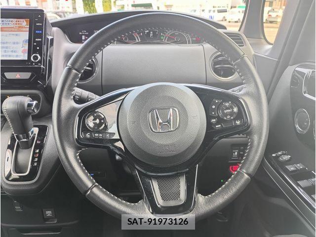 Honda N BOX CUSTOM 2021-11 8315877-13