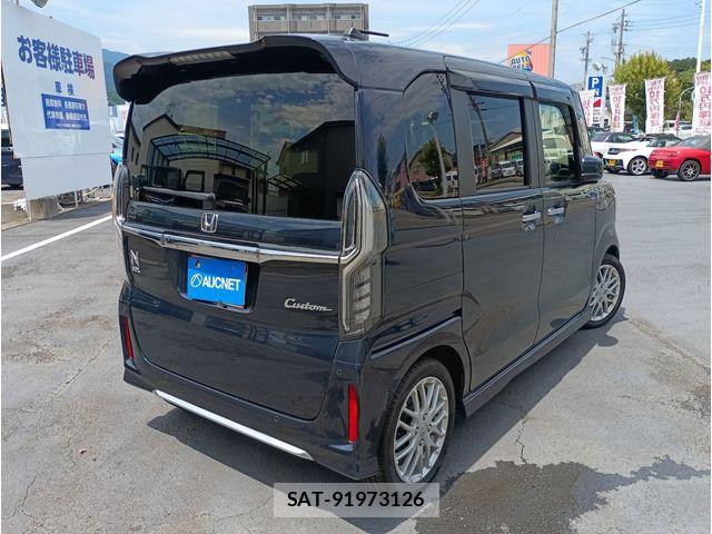 Honda N BOX CUSTOM 2021-11 8315877-1