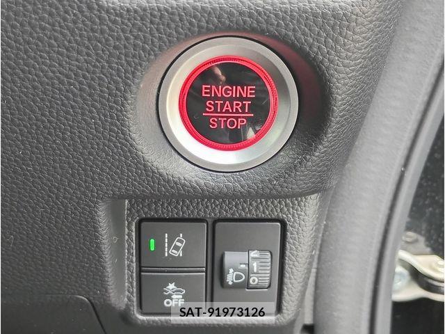 Honda N BOX CUSTOM 2021-11 8315877-24