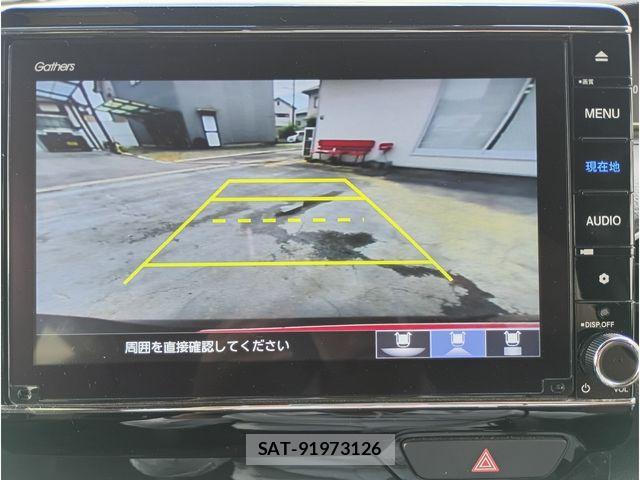 Honda N BOX CUSTOM 2021-11 8315877-4