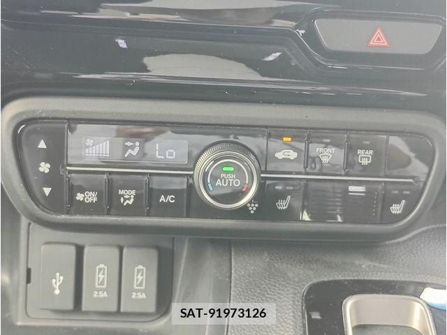 Honda N BOX CUSTOM 2021-11 8315877-5