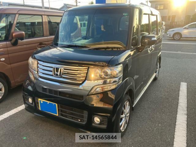 sat car