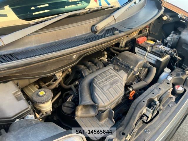 Honda N BOX CUSTOM 2012-05 8315936-9