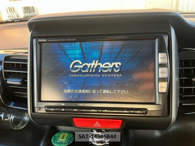 Honda N BOX CUSTOM 2012-05 8315936-14