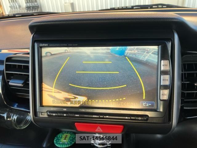 Honda N BOX CUSTOM 2012-05 8315936-16