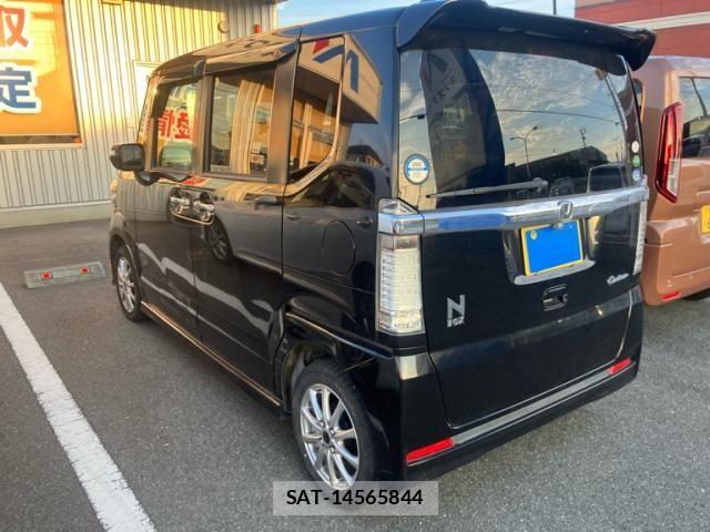 Honda N BOX CUSTOM 2012-05 8315936-1
