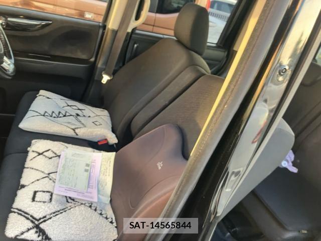Honda N BOX CUSTOM 2012-05 8315936-7