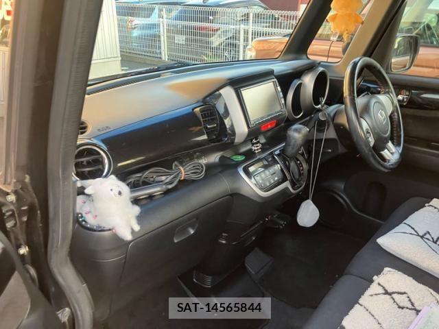Honda N BOX CUSTOM 2012-05 8315936-8