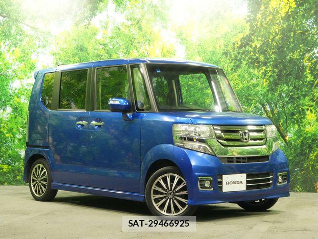 Honda N BOX CUSTOM 2016-07 8315888-0