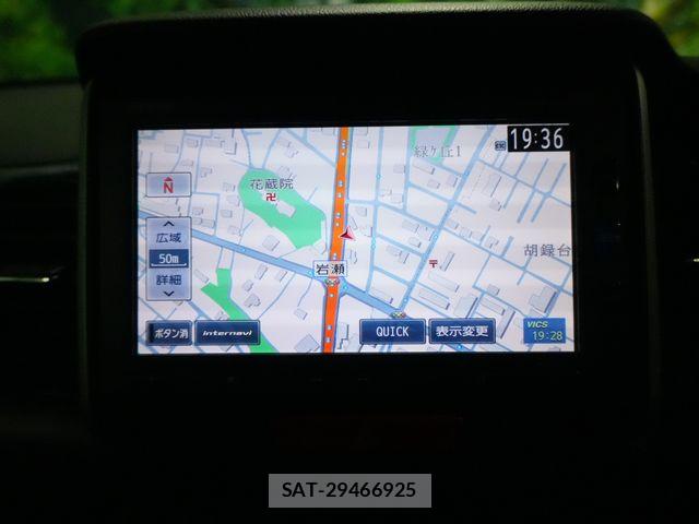 Honda N BOX CUSTOM 2016-07 8315888-9