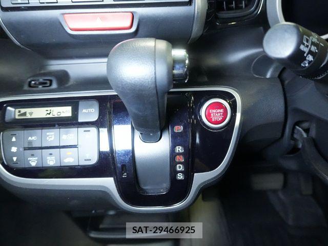 Honda N BOX CUSTOM 2016-07 8315888-19