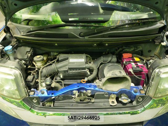 Honda N BOX CUSTOM 2016-07 8315888-22