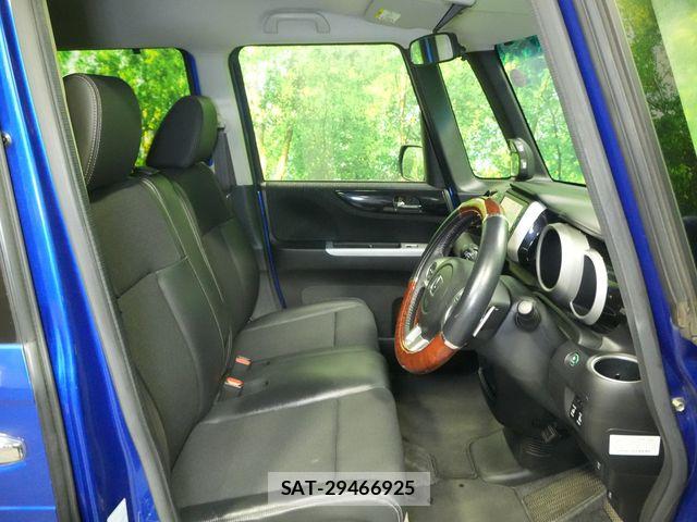 Honda N BOX CUSTOM 2016-07 8315888-25
