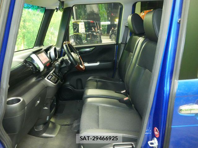 Honda N BOX CUSTOM 2016-07 8315888-26