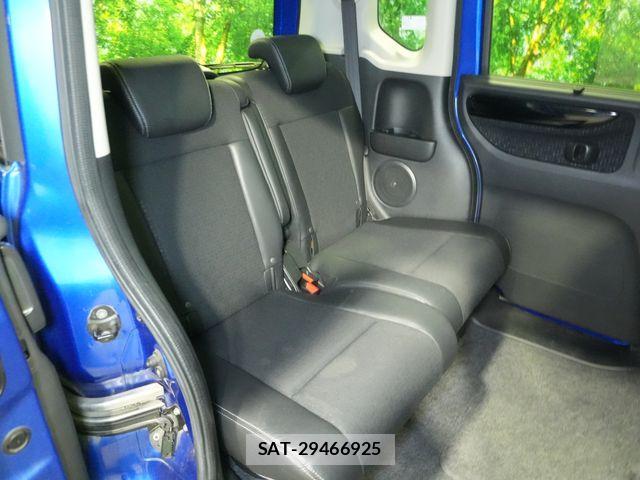 Honda N BOX CUSTOM 2016-07 8315888-27