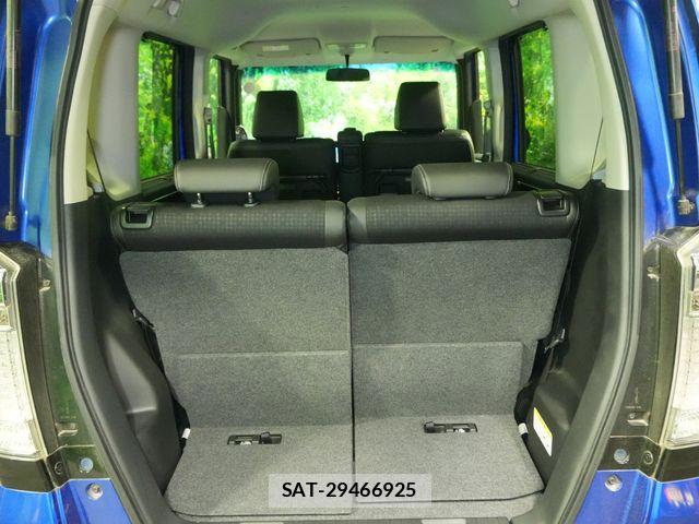 Honda N BOX CUSTOM 2016-07 8315888-28