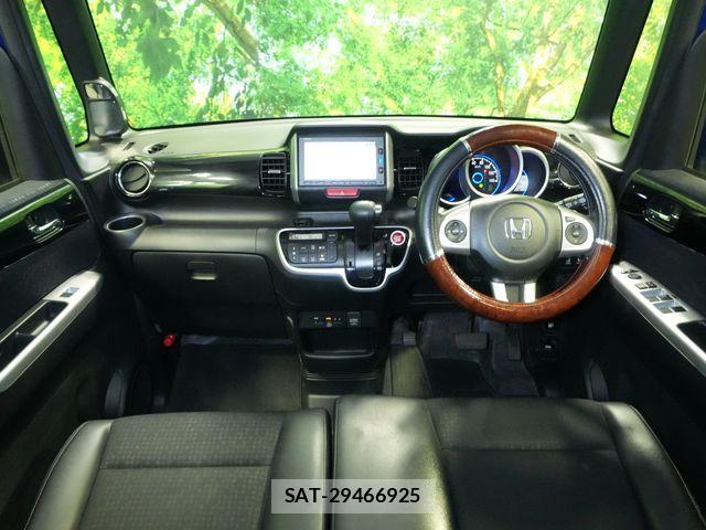 Honda N BOX CUSTOM 2016-07 8315888-5