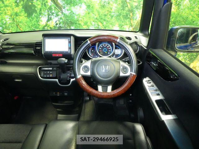 Honda N BOX CUSTOM 2016-07 8315888-6