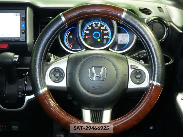 Honda N BOX CUSTOM 2016-07 8315888-7