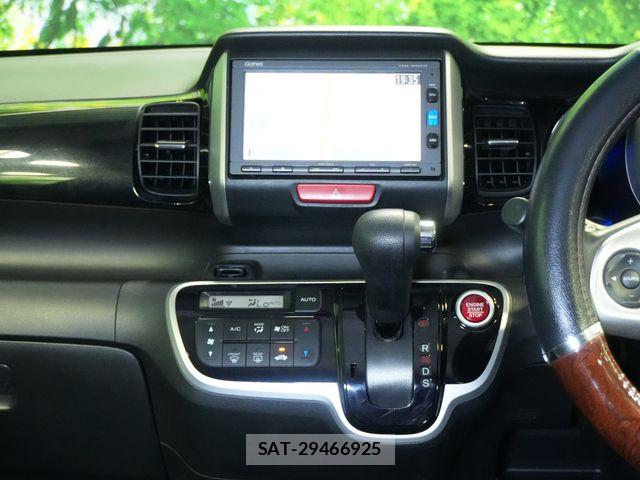 Honda N BOX CUSTOM 2016-07 8315888-8