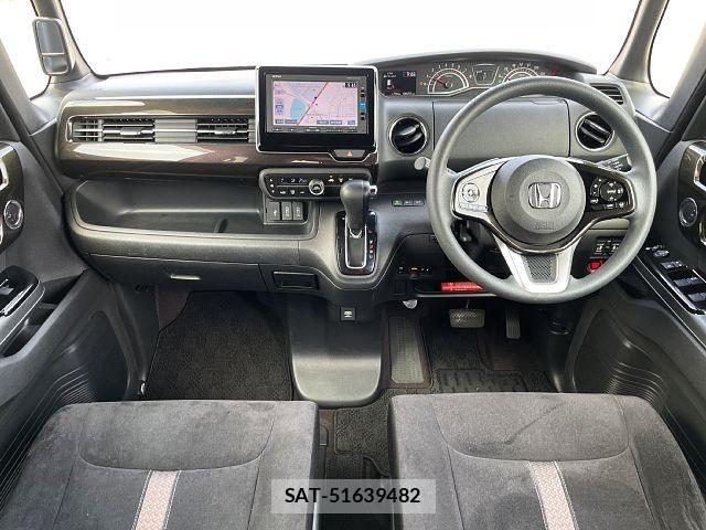 Honda N BOX CUSTOM 2017-09 8315866-1