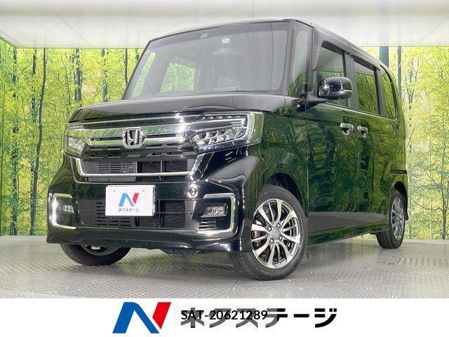 Honda N BOX CUSTOM 2023-08 8315836-0