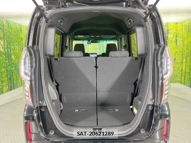 Honda N BOX CUSTOM 2023-08 8315836-9