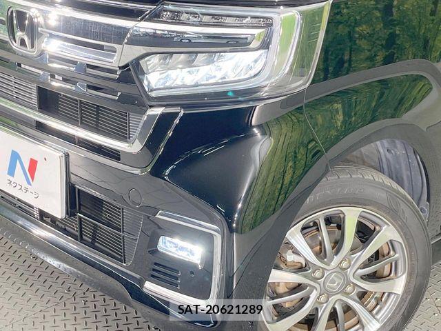 Honda N BOX CUSTOM 2023-08 8315836-11